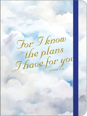 For I Know the Plans I Have for You Journal (Diary, Notebook) by 