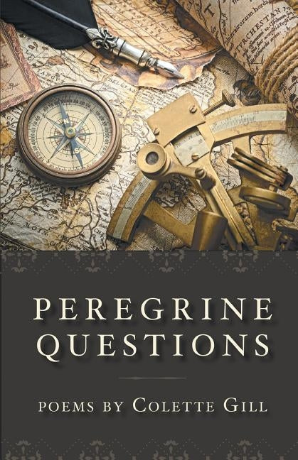 Peregrine Questions by Gill, Colette