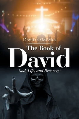 The Book of David: God, Life, and Recovery by O'Meara, David