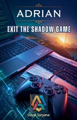 Exit the Shadow Game by Suryana, Dayat