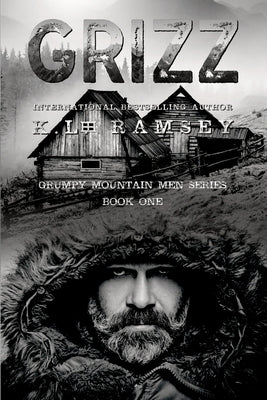 Grizz by Ramsey, K. L.