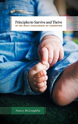 Principles to Survive and Thrive in the Daily Challenges of Parenting by McLoughlin, Nancy