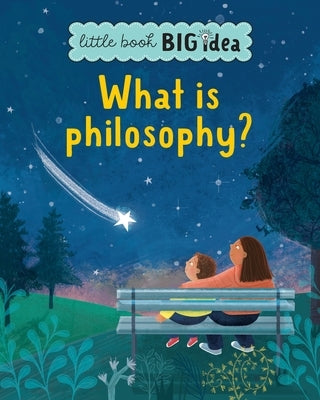 What is philosophy? by Walden, Sarah