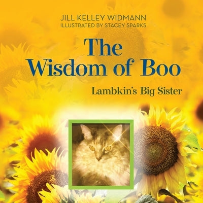 The Wisdom of Boo: Lambkin's Big Sister by Widmann, Jill Kelley