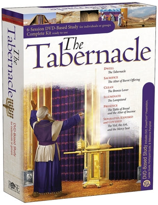 The Tabernacle by Barnard, Shawn