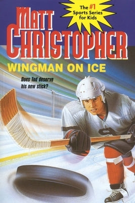 Wingman on Ice by Christopher, Matt