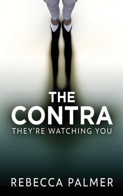 The Contra by Palmer, Rebecca