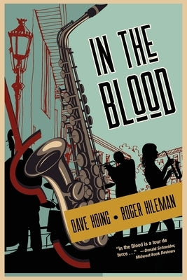 In The Blood by Hoing, David