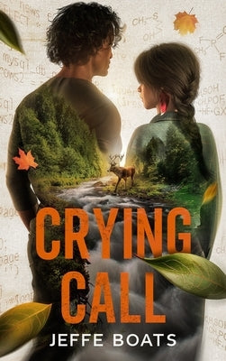 Crying Call by Boats, Jeffe