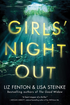 Girls' Night Out by Fenton, Liz