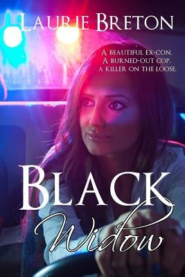 Black Widow by Breton, Laurie