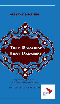 True Paradise - Lost Paradise: Настоящий рай - поте&# by Shakhidi, Gulsifat