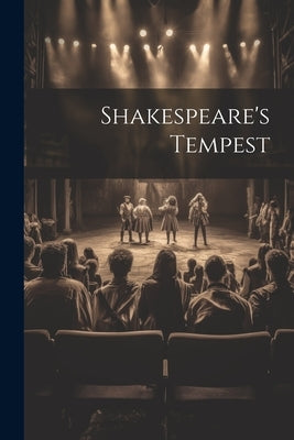 Shakespeare's Tempest by Anonymous