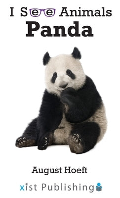 Panda by Hoeft, August