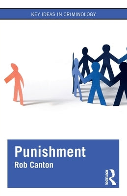 Punishment by Canton, Rob