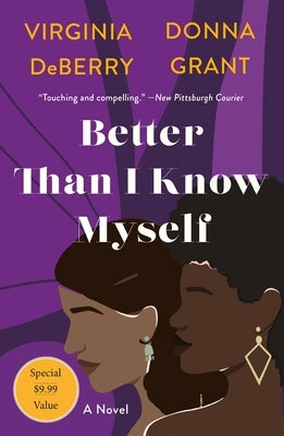 Better Than I Know Myself by Deberry, Virginia