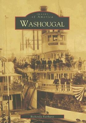 Washougal by Fairhurst, Richenda