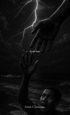 To My Son by Clemons, Amir