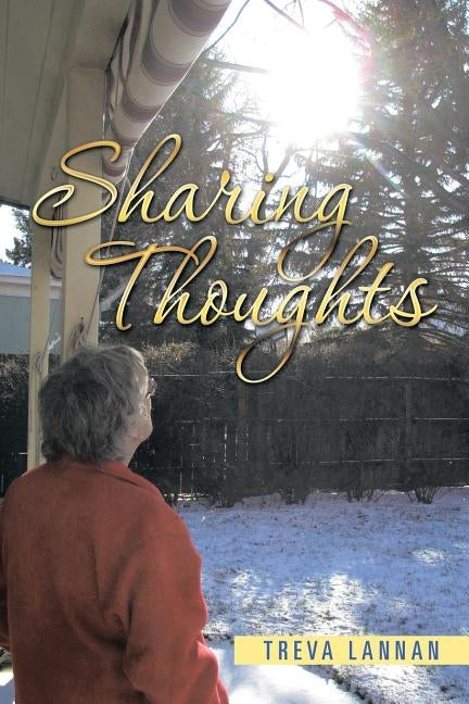 Sharing Thoughts by Lannan, Treva