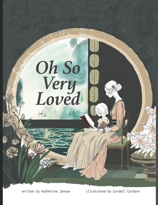 Oh So Very Loved by Cordaro, Cordell