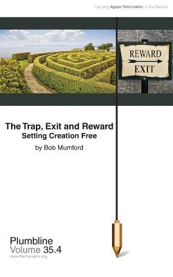 The Trap, Exit and Reward by Mumford, Bob