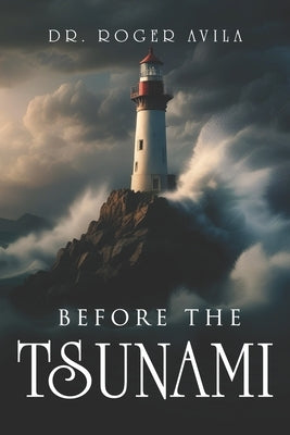 Before the Tsunami: A common-sense guide to avoid damages before, during, and after divorce by Avila, Roger