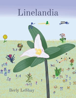 Linelandia by Leshay, Berly