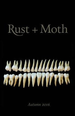 Rust + Moth: Autumn 2016 by Moth, Rust and