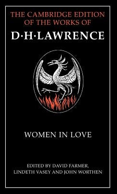 Women in Love by Lawrence, D. H.