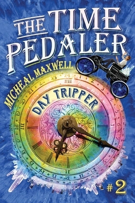 Day Tripper by Maxwell, Micheal