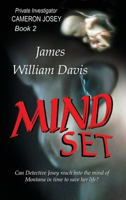 Mind Set by Davis, James William