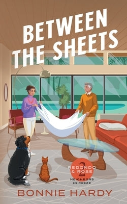 Between the Sheets by Hardy, Bonnie