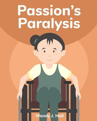 Passion's Paralysis: Mediwonderland by Morco, Ysha