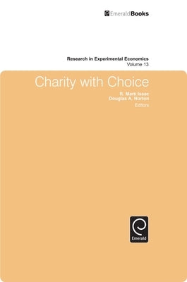Charity with Choice by Norton, Doug