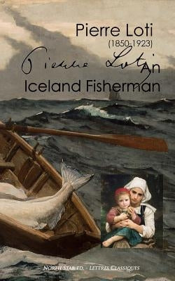 An Iceland Fisherman (full text) by North Star Ed