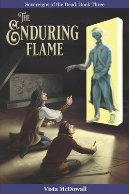 The Enduring Flame by McDowall, Vista