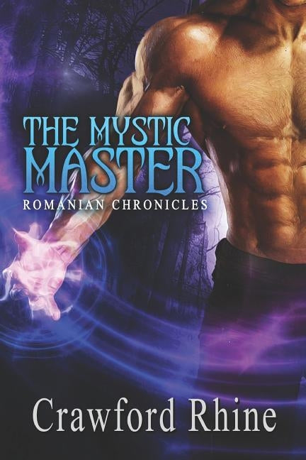 The Mystic Master by Rhine, Crawford