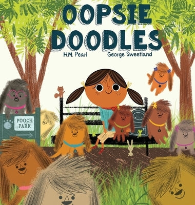 Oopsie Doodles by Pearl, H. M.