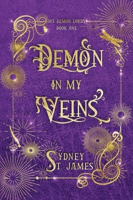 Demon in My Veins by St James, Sydney