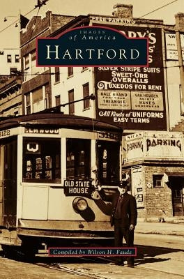 Hartford by Faude, Wilson H.