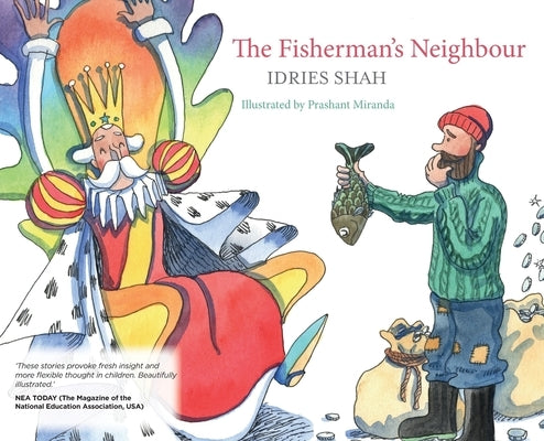 The Fisherman's Neighbour by Shah, Idries