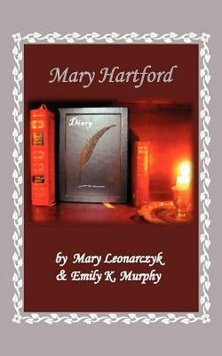 Mary Hartford by Leonarczyk, Mary