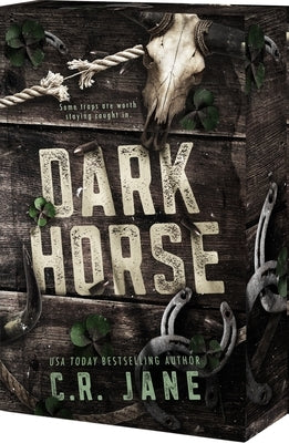 Dark Horse by Jane, C. R.
