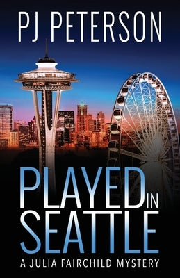 Played in Seattle by Peterson, Pj