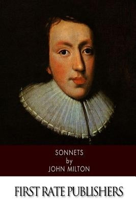 Sonnets by Milton, John
