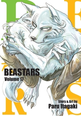 Beastars, Vol. 17: Volume 17 by Itagaki, Paru