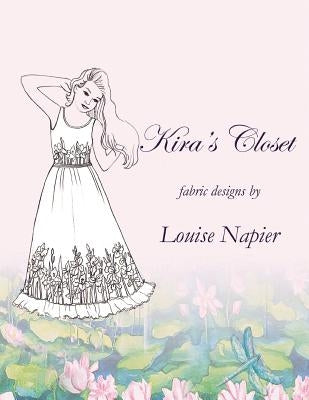 Kira's Closet by Napier, Louise