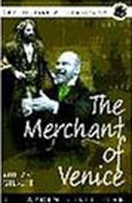 The Merchant of Venice: Shakespeare at Stratford Series by Gilbert, Miriam