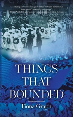 Things That Bounded by Graph, Fiona