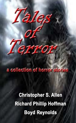 Tales of Terror by Hoffman, Richard Phillip